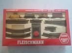 Fleischmann HO Startset 6306 Werkspoor met Profi-Rail, Ophalen