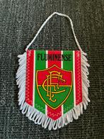 Fluminense vaantje, Verzamelen, Ophalen of Verzenden, Zo goed als nieuw, Buitenlandse clubs, Vaantje of Sjaal