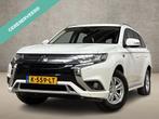 Mitsubishi Outlander 2.4 PHEV Sport Automaat 225Pk (APPLE CA, Automaat, 12 maanden, Stof, 4 cilinders