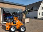 Bobcat Bct schranklader mini shovel (bj 2026), Wiellader of Shovel