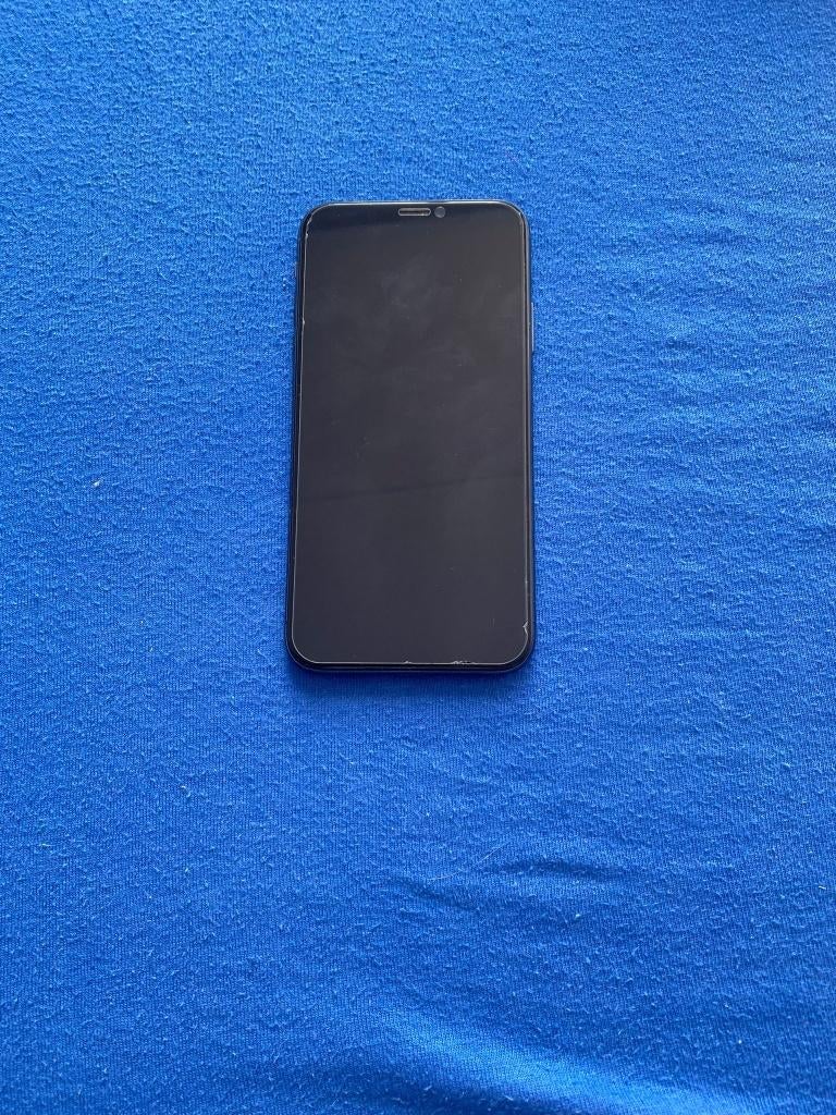 iPhone x, Telecommunicatie, Mobiele telefoons | Apple iPhone, Ophalen, Gebruikt, Apple, USA