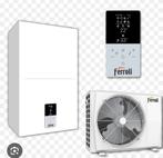 Ferroli Bluehelix HiTech RRT 34C combiketel, Ophalen of Verzenden