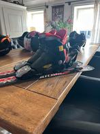 Kinder ski’s, Gebruikt, 100 tot 140 cm, Ski's, Ophalen