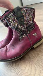 Mim pi glitter laars maat 31, Ophalen, Zo goed als nieuw, Meisje, Laarzen