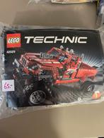 Lego Technic 42029 Pick-up Truck - Nieuw in zakken, Verzenden, Nieuw, Complete set, Lego