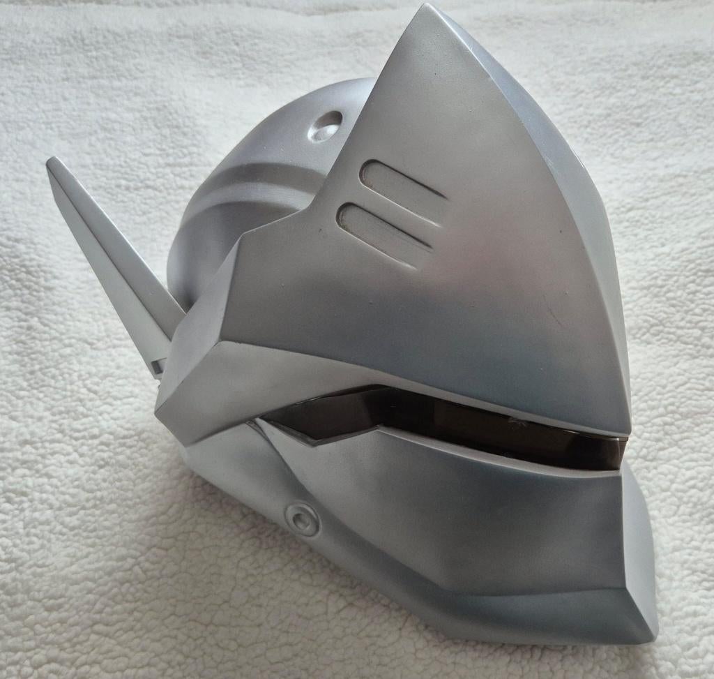 Overwatch Genji cosplay masker, Ophalen, Zo goed als nieuw, Overige typen