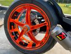 BEAST racing stickerset velgen KTM Superduke 1290/1390/GT, Ophalen of Verzenden, Zo goed als nieuw