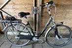 Mooie Gazelle E-bike damesfiets rijd heerlijk compleet!, Ophalen of Verzenden, Zo goed als nieuw, 47 tot 51 cm, 50 km per accu of meer