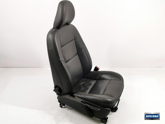 Stoel rechts van een Volvo V50, Auto-onderdelen, Gebruikt, -, -, Ophalen of Verzenden