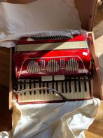 Galanti accordeon., Ophalen, Zo goed als nieuw, 120-bas, Overige merken