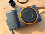 Ricoh GRIII Street Edition, Ophalen, Compact, Zo goed als nieuw, Overige Merken