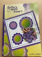 nellie's multiframe's, Ophalen of Verzenden, Zo goed als nieuw, Overige thema's, Overige typen