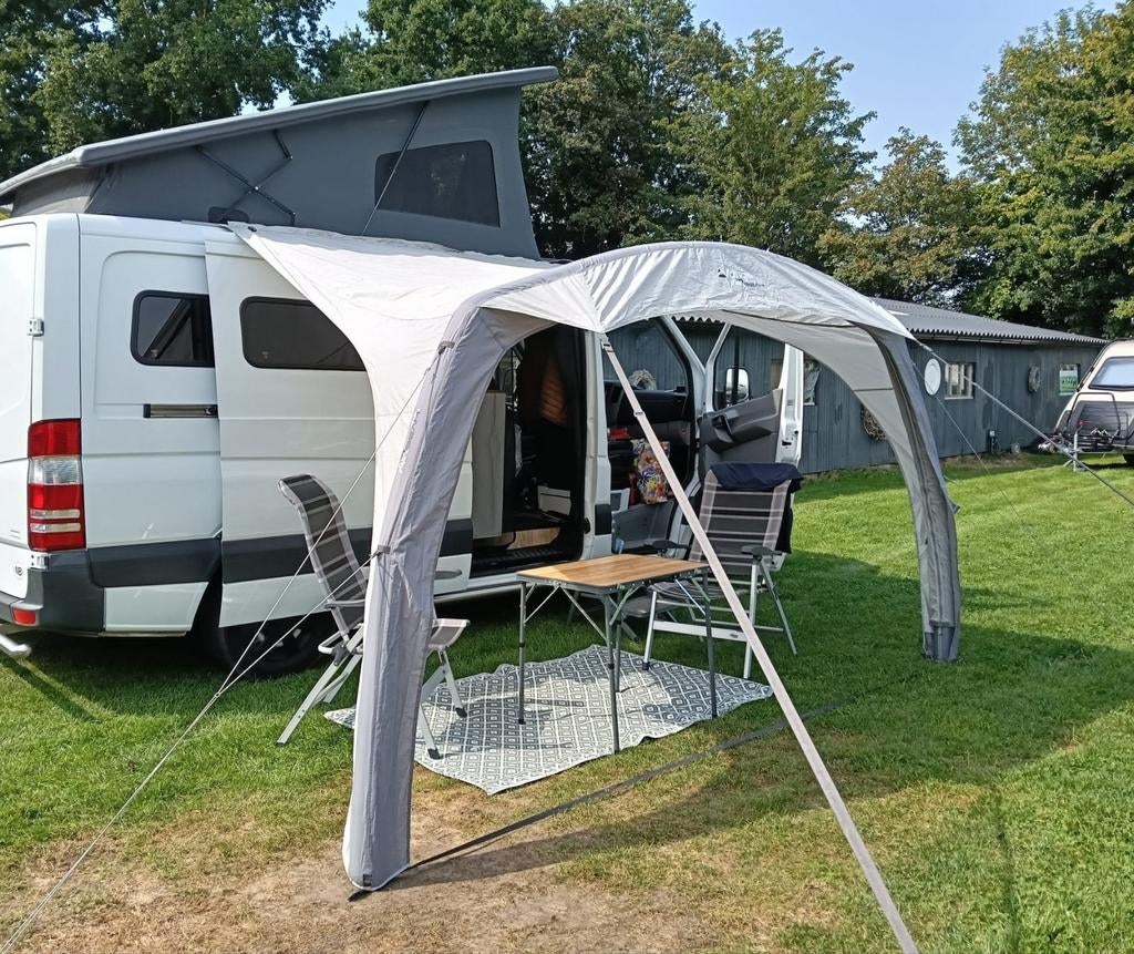 Camper bus luifel, Ophalen of Verzenden, Zo goed als nieuw