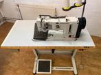 Industriële naaimachine Adler Dürkopp - Robuust en Betrouwba, Overige merken, Gebruikt, Ophalen of Verzenden, Naaimachine