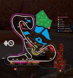 Formule 1 Dutch Grand Prix Zandvoort 2026, Twee personen