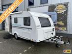 Adria Aviva 472 LU MOVER-LUIFEL-ENKEL BED, Caravans en Kamperen, Standaardzit, Bedrijf, 750 - 1000 kg, Adria