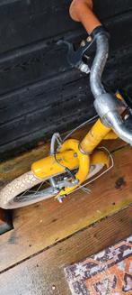 Kinderfiets veloretti, Fietsen en Brommers, Minder dan 47 cm, Ophalen, Gebruikt, Overige merken