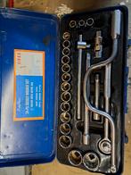 Dopsleutelset, Auto diversen, Ophalen of Verzenden