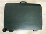 Samsonite koffer groot, Gebruikt, Hard kunststof, 70 cm of meer, 55 cm of meer