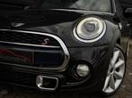 MINI Mini 2.0 Cooper S AUT|PANO|HK|LEER|NAVI|XENON, Automaat, 1998 cc, Gebruikt, Euro 6