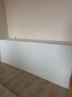 Twee matrassen 70x200x18 Deron, Huis en Inrichting, Ophalen, Zo goed als nieuw, Matras, 200 cm