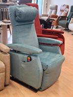 Fitform 574 Vario III sta op stoel, 3-motorig, groenachtig, Ophalen, 75 tot 100 cm, Zo goed als nieuw, 75 tot 100 cm