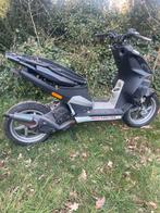Velgenset piaggio 13 inch dubbeldisk 50cc, Ophalen of Verzenden, Piaggio, Liaggio, Piaggio