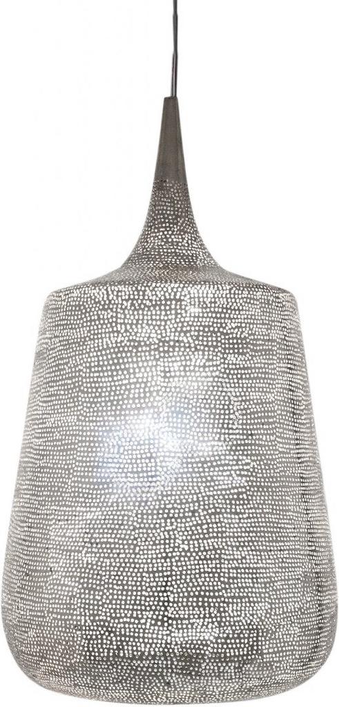 Zenza hanglamp showmodel, Ophalen, Zo goed als nieuw, Minder dan 50 cm