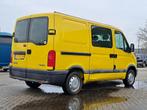 Renault Master T28 2.8dTi L1H1 Export, Auto's, Voorwielaandrijving, Gebruikt, 2000 kg, Renault