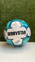 Gesigneerde Voetbal FC Emmen, Maat XL, Ophalen of Verzenden, Zo goed als nieuw, Bal