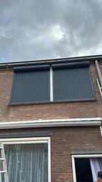 Rolluiken, Doe-het-zelf en Verbouw, Rolluiken, Ophalen of Verzenden, Wit, 200 cm of meer, 100 tot 150 cm