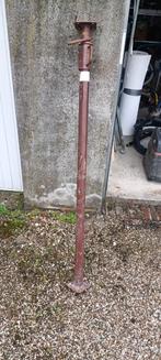 Bouw stempel max 3m lang, Ophalen, Overige typen, Minder dan 2 meter