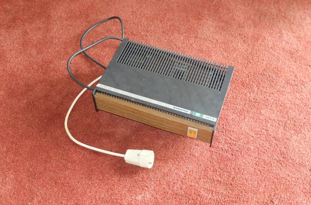 doka-apparatuur, Ophalen of Verzenden, Zo goed als nieuw