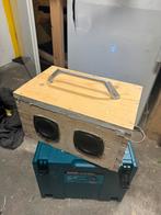 Jbl/makita Bluetooth speaker, Ophalen, Zo goed als nieuw