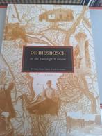 R. Haan - De Biesbosch in de twintigste eeuw, Sociale wetenschap, Ophalen of Verzenden, Zo goed als nieuw, R. Haan; J. Jaquet; R. van Jeveren
