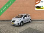 Chevrolet Spark 1.0 Bi-Fuel 2012 153DKM | NAP | AIRCO | APK, Euro 5, 15 km/l, 4 cilinders, Bedrijf