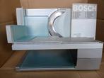 BOSCH MAS 9301 elektrische snijmachine, Ophalen, Gebruikt