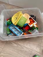 Grote partij Playmobil: camper, boot, auto en meer, Ophalen of Verzenden, Gebruikt, Los playmobil