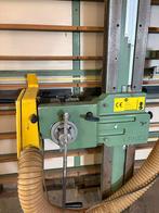 Harwi Platenzaag - Verticaal Paneelzaag, Doe-het-zelf en Verbouw, Gereedschap | Zaagmachines, Ophalen