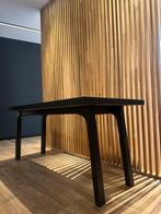 IKEA Eettafel VÄSTANÅ – Bruin, Ophalen, 50 tot 100 cm, Zo goed als nieuw, Vijf personen of meer