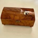 Sieradenkistje, Antiek en Kunst, Curiosa en Brocante, Ophalen of Verzenden