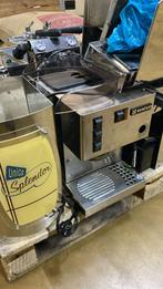 BFC Rancilio Vibiemme opknappers, defect, alles op de pallet, Witgoed en Apparatuur, Koffiezetapparaten, Ophalen, Italie, reparatiestraat