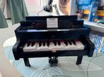 Lego Piano 21323, Kinderen en Baby's, Ophalen of Verzenden, Zo goed als nieuw
