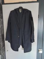 Zomerjas G-Star, Kleding | Dames, Jassen | Zomer, Ophalen of Verzenden, Zo goed als nieuw, Blauw