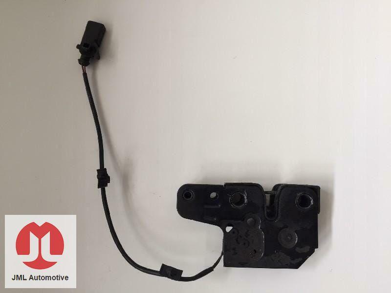SLOTVANGER MOTORKAP SLOT VW POLO, Auto-onderdelen, Gebruikt, -, Volkswagen, -