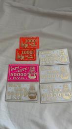 Kermis dvg pusher points, Ophalen of Verzenden, Zo goed als nieuw, Frame of Mal