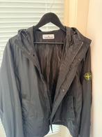 Stone island jas, Ophalen, Zo goed als nieuw, Maat 48/50 (M), Zwart