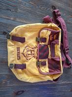 Harry Potter/Hogwarts schoudertas, Ophalen, Gebruikt, Geel, Overige merken