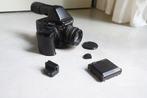 Mamiya 645 PRO in goede staat, Ophalen of Verzenden, Gebruikt, Spiegelreflex, Overige Merken