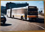 Foto bus Connexxion 7177, Ophalen of Verzenden, Zo goed als nieuw, Bus of Metro, Overige typen